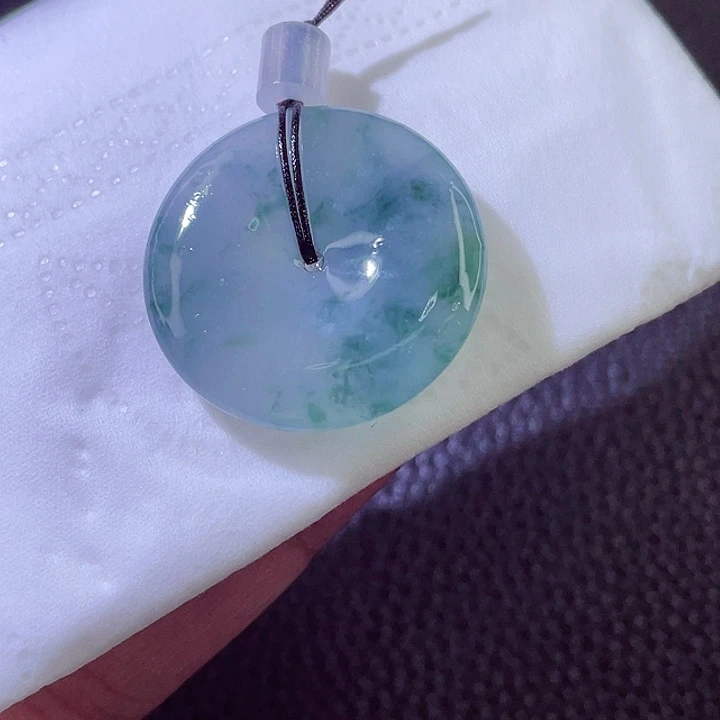 未镶嵌定制翡翠翡翠