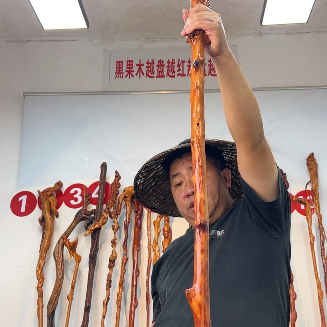 执***力其他黑果木黑果木444