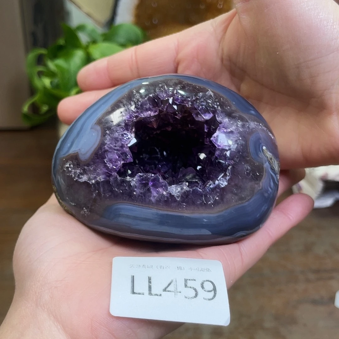 未镶嵌大型摆件（非配饰）水晶