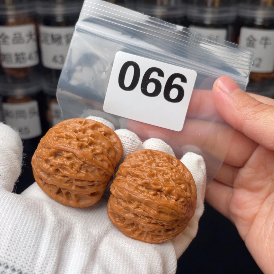 把件文玩核桃41铁锤妹妹