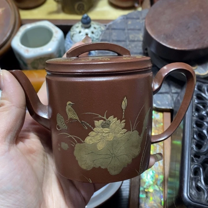 紫砂陶瓷艺术陶瓷艺术陶瓷艺术
