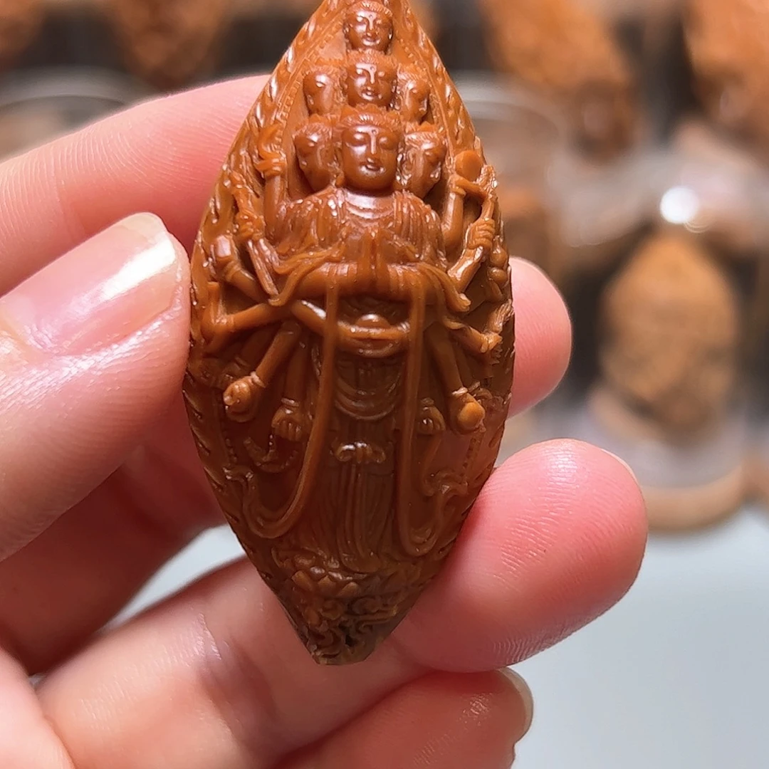 橄榄核手串/手链隐*款橄榄核