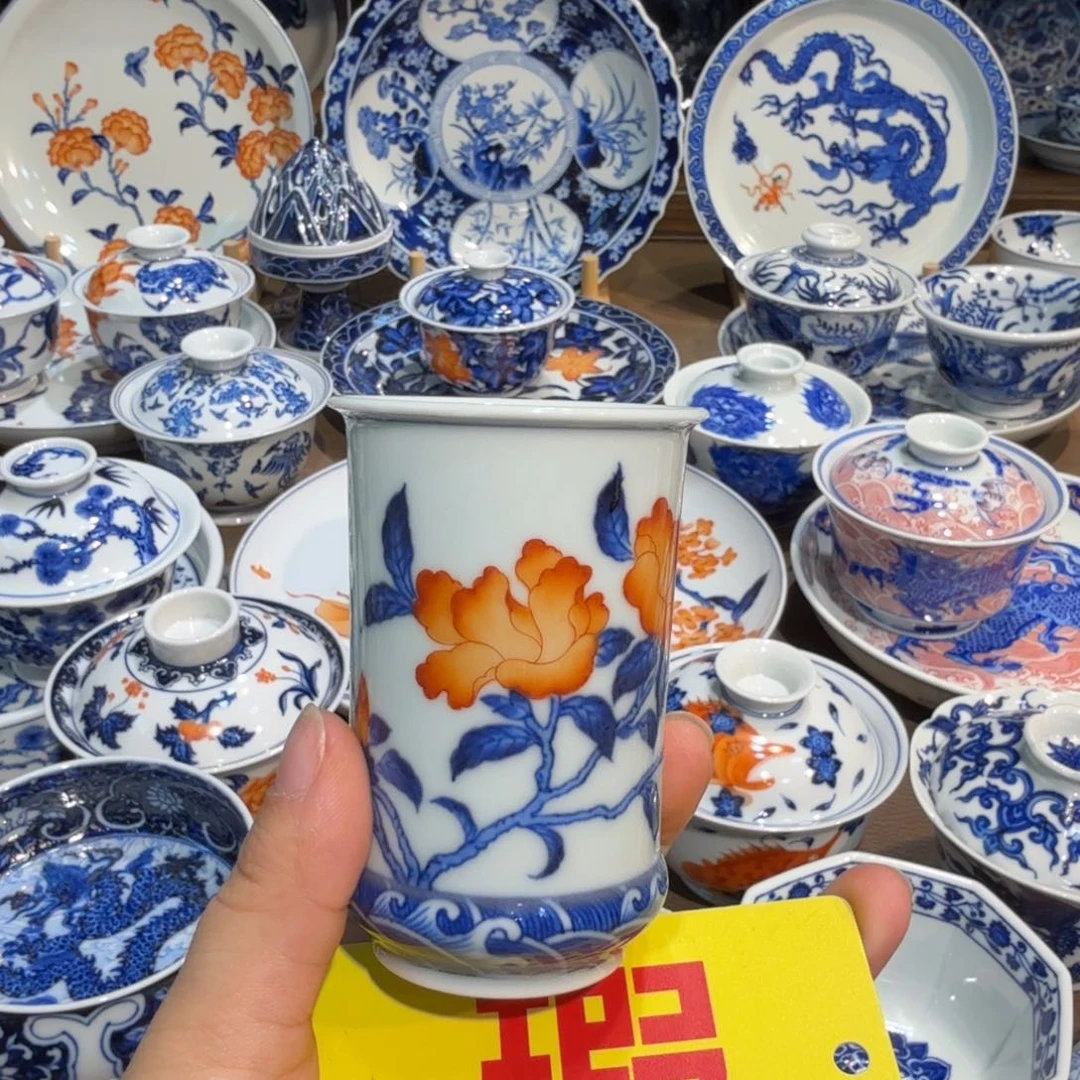 冯***。景德镇陶瓷陶瓷陶瓷