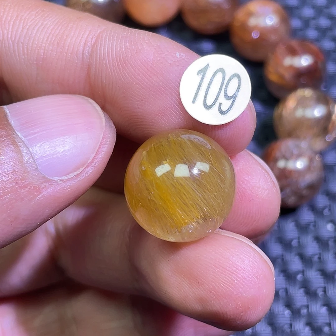 王***呐吊坠(不含链)未镶嵌水晶
