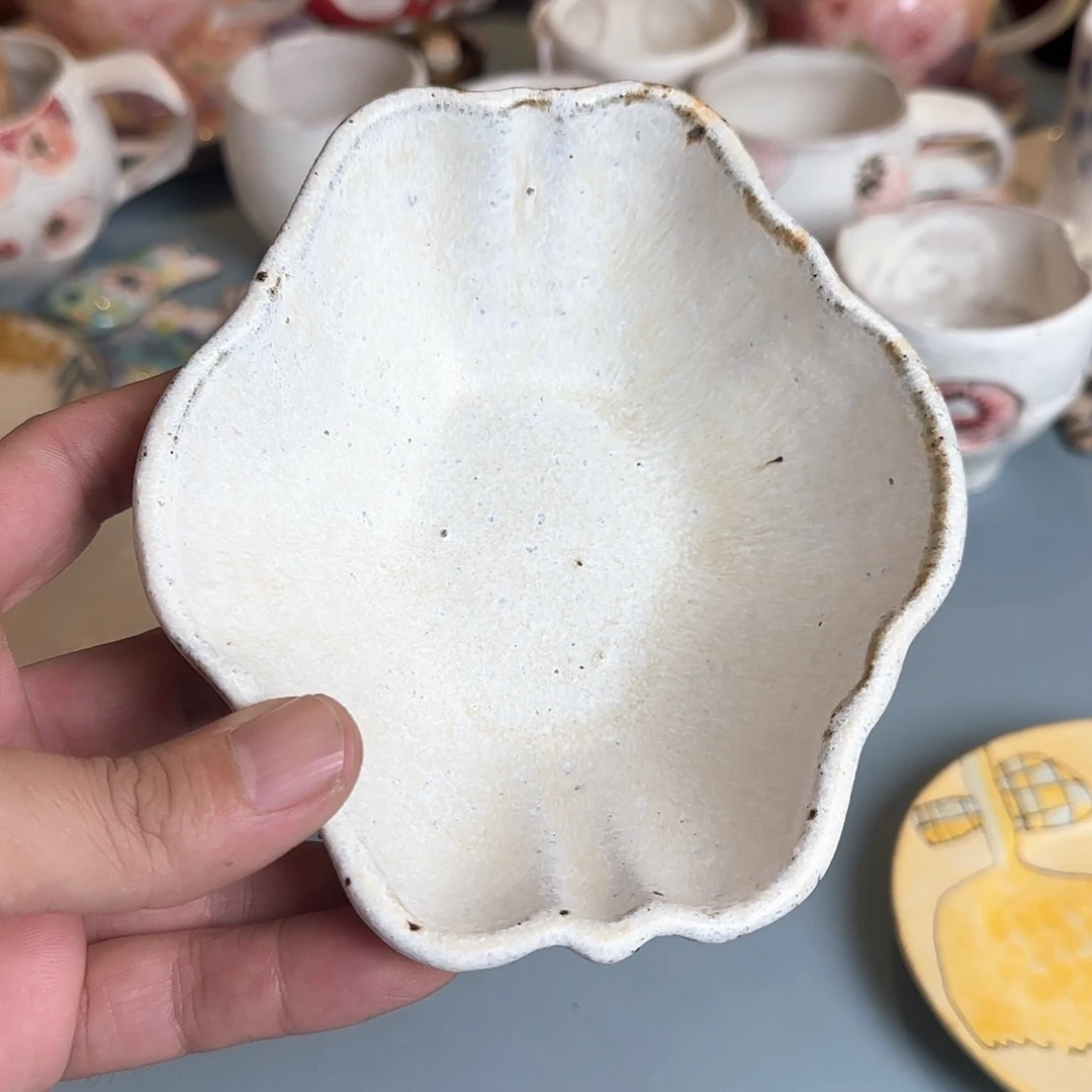 茶盏在家待一晚上了你怎么没