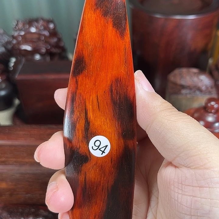檀香紫檀（小叶紫檀）