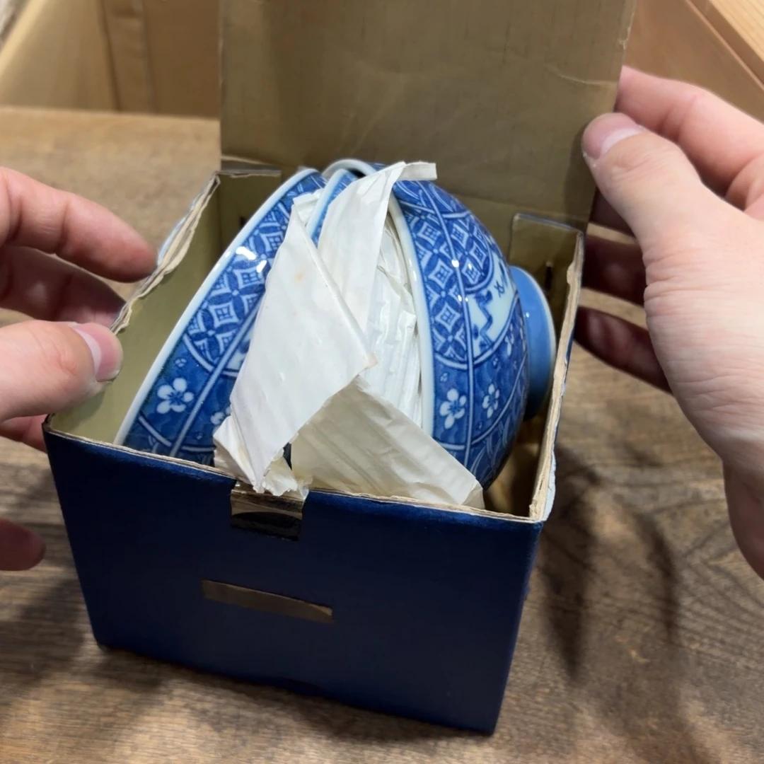 般若中古美术工艺品