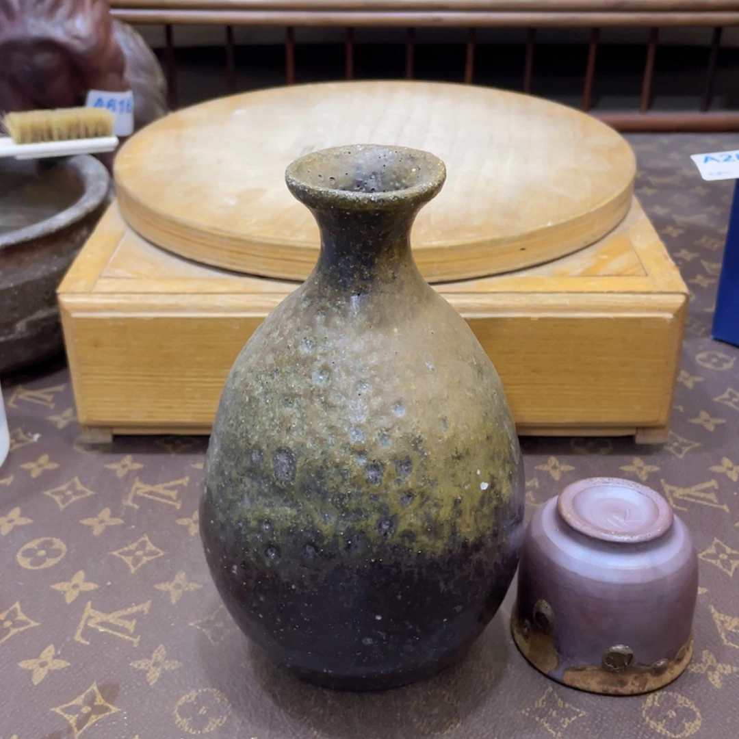 650备前烧备前烧备前烧