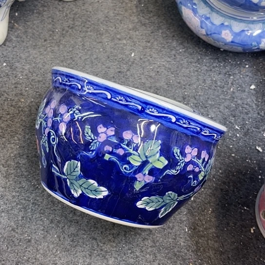 摆件红*陶瓷制品摆件…