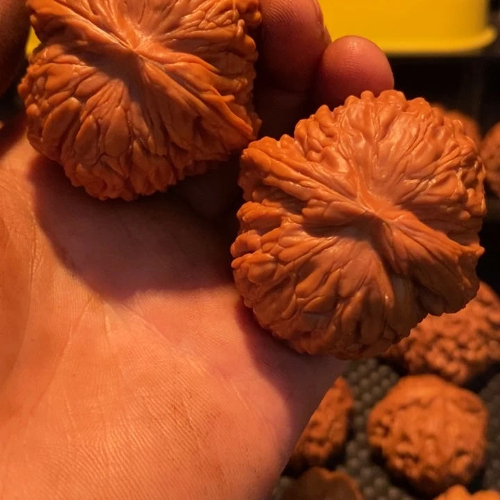 手串/手链核桃独***8