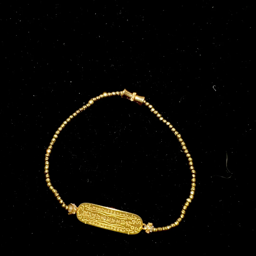 18K金太太牌设计款（多样性发其一）