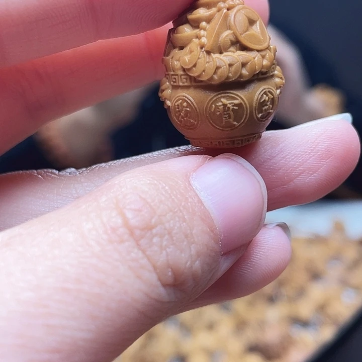 手串/手链橄榄核橄榄核