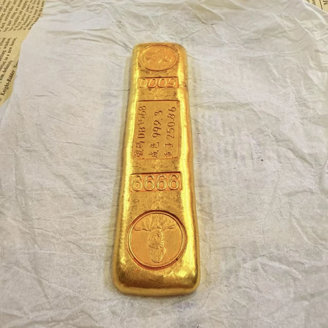 精品金条精品金条