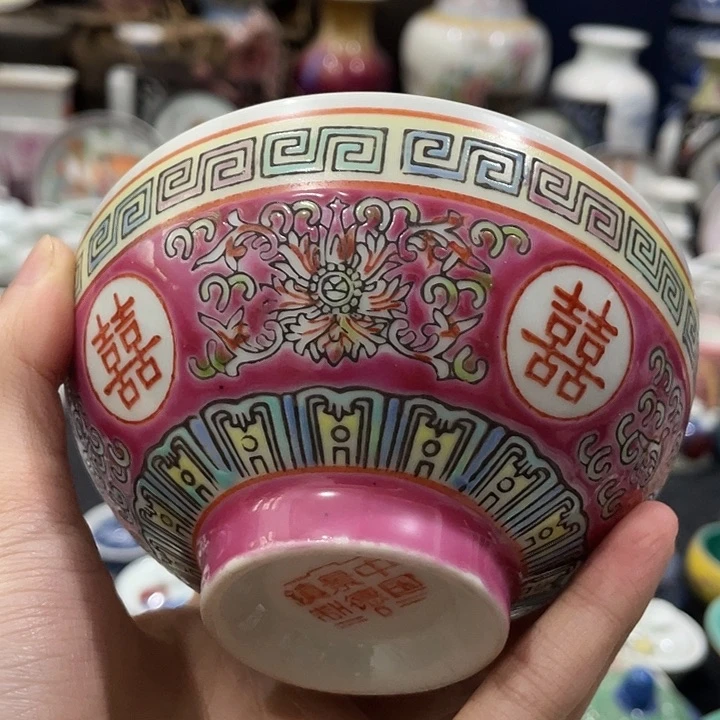 瓷片景德镇陶瓷茶具