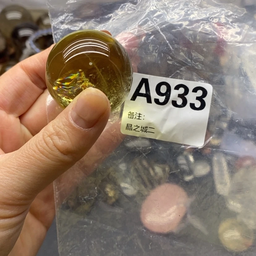 【闪购商品】水晶摆件精品未镶嵌