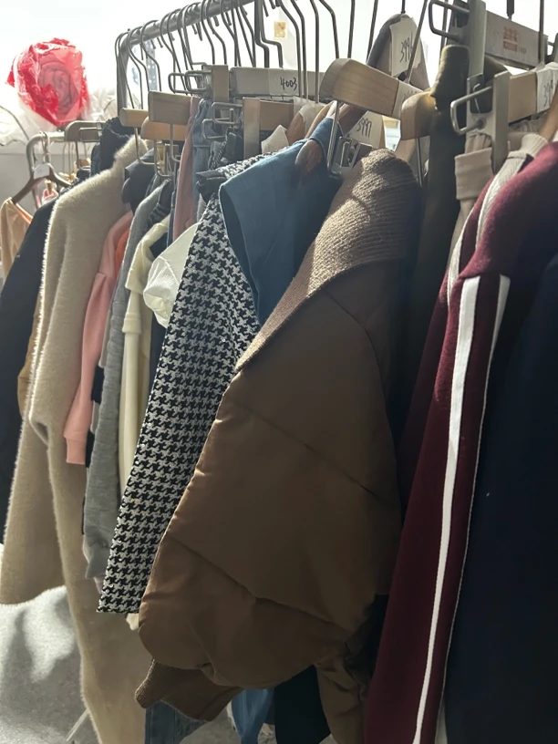 1-414洋气精品童装