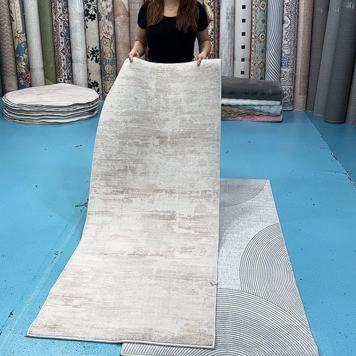 混纺80×200误差正负1-3厘米加厚棉布底仿羊绒全新特价