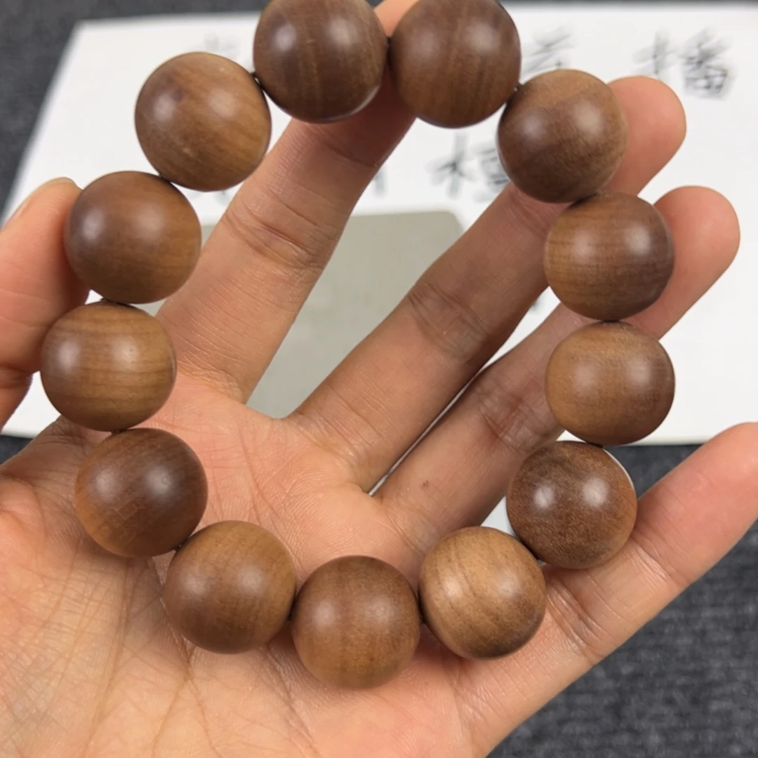 木檀香手串1.8……老………………
