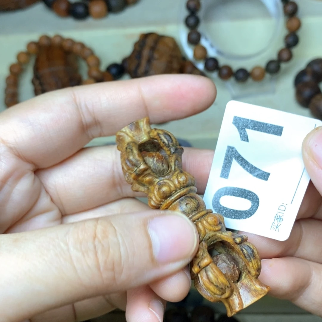 贡木手串/手链贡木