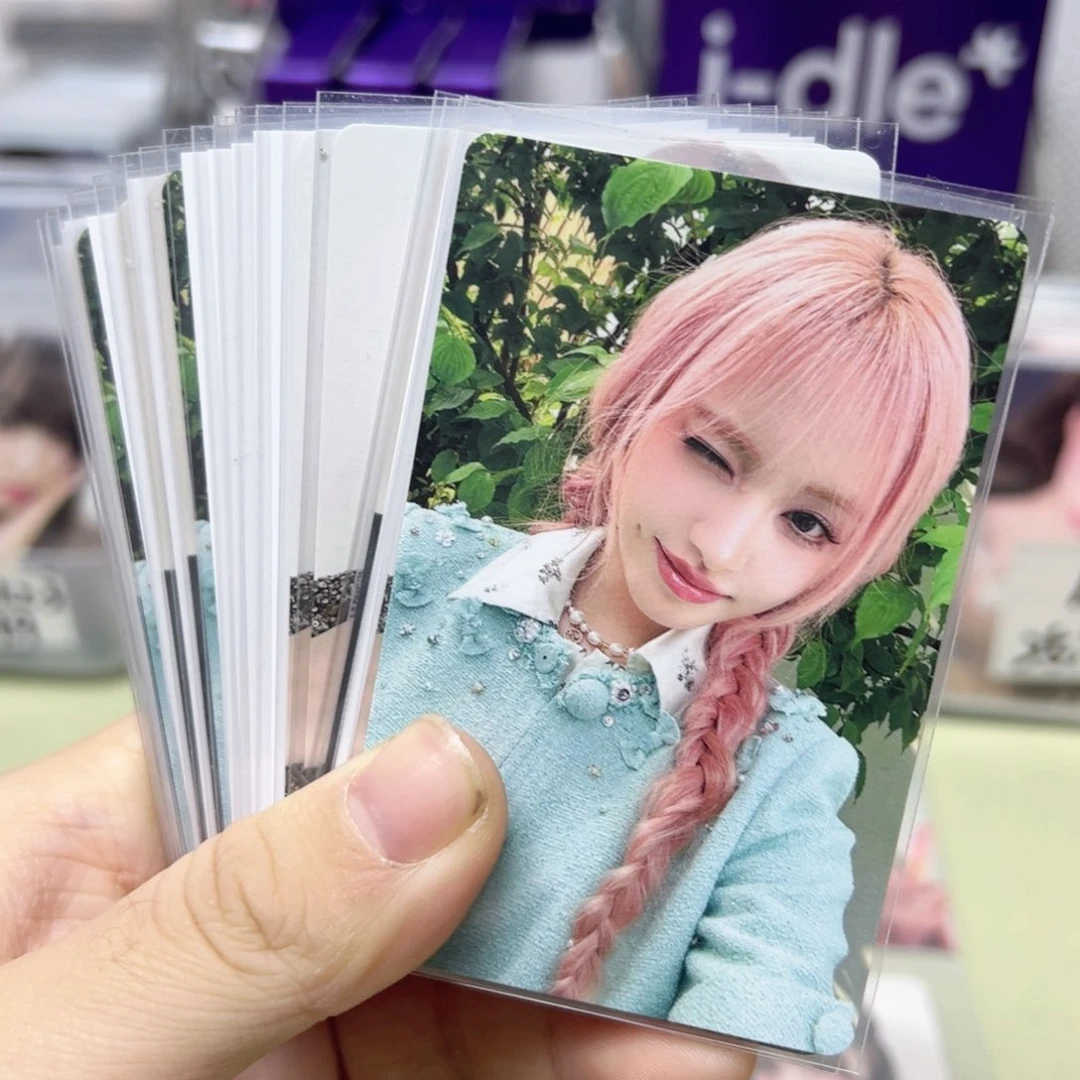 liz杂志卡29.9两抽（三选二