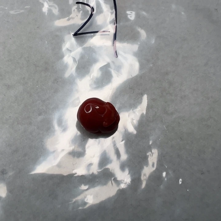 南红玛瑙未镶嵌配饰21