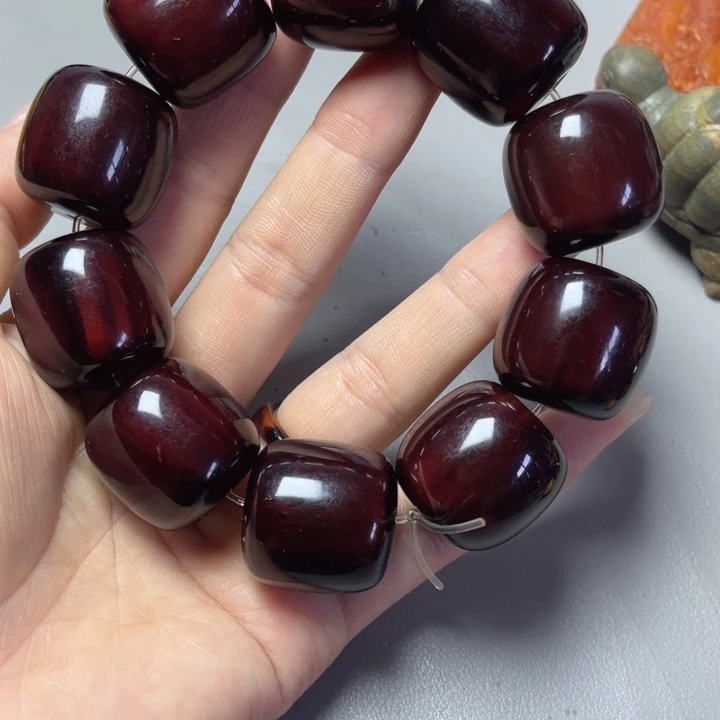 大果紫檀（缅甸花梨）