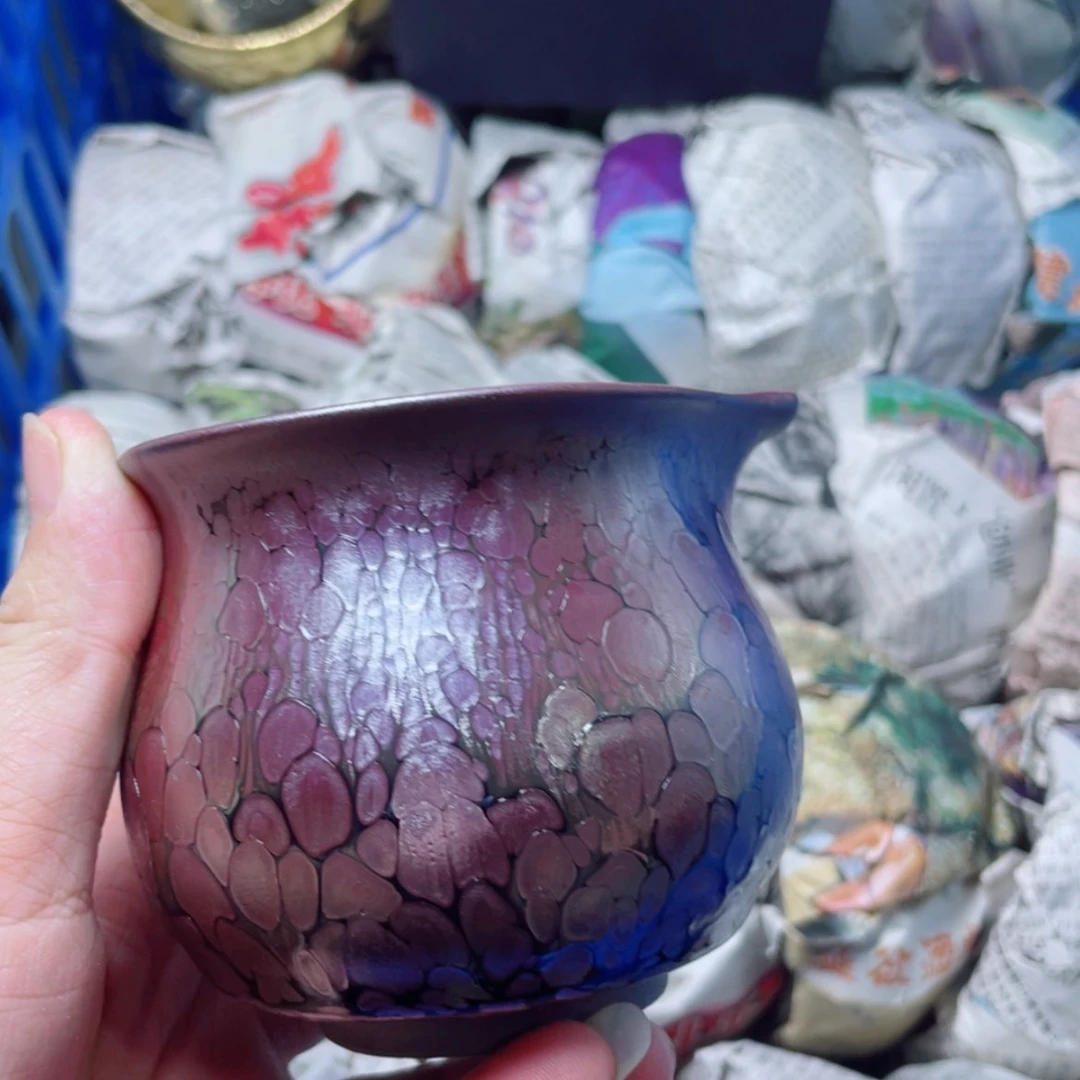 【闪购商品】茶盏6。