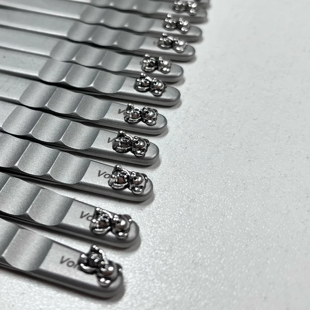 乌克兰进口联名嫁接镊