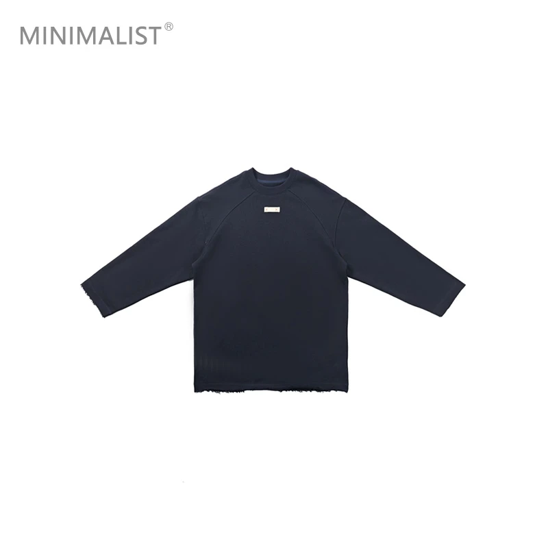 极限民秋冬款卫衣集合