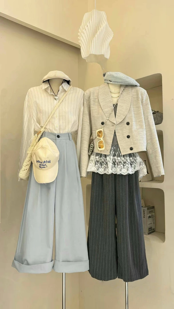 2025春夏新款外套101--200 NO退NO换