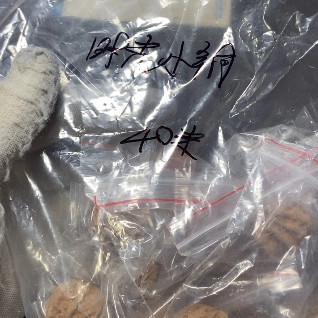 文玩核桃吊坠时****铺秋子