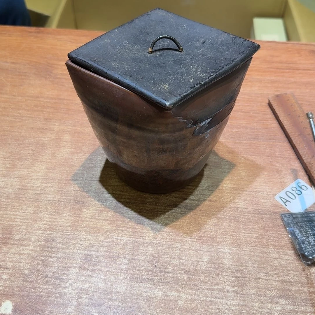 瓷片中古亲非全新默认微瑕