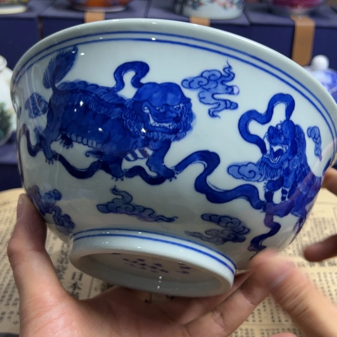 陶摆件景德镇陶瓷工艺品