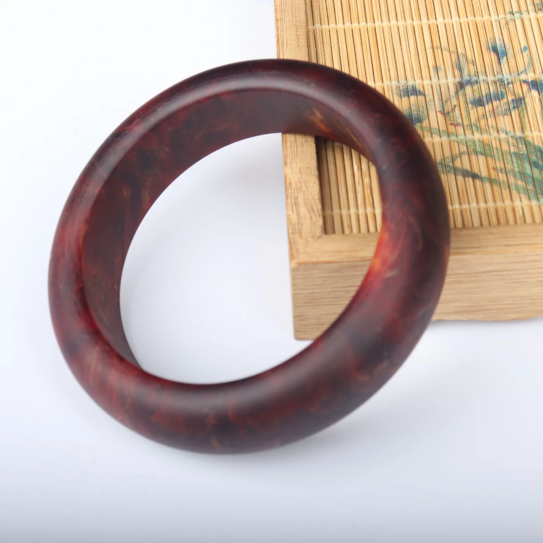 B010欧标臻奢饰瑰传藏手镯保测（多样性选其一）