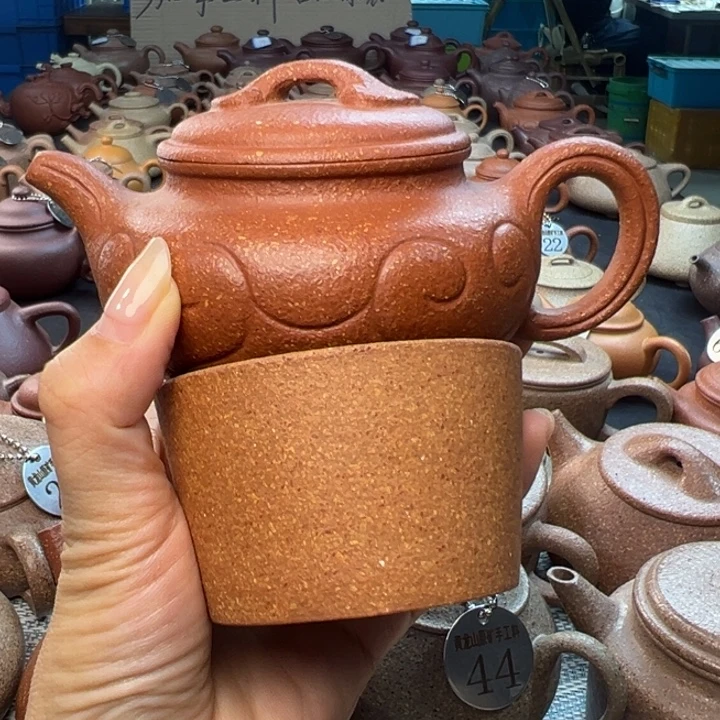 c****茶壶紫砂紫砂壶的制作方法将