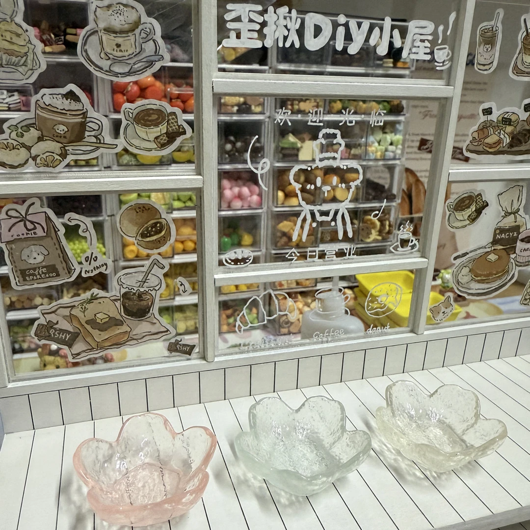 【食玩自选】（1.5米区）微缩场景树脂diy食玩 满40飞飞（偏远不飞）