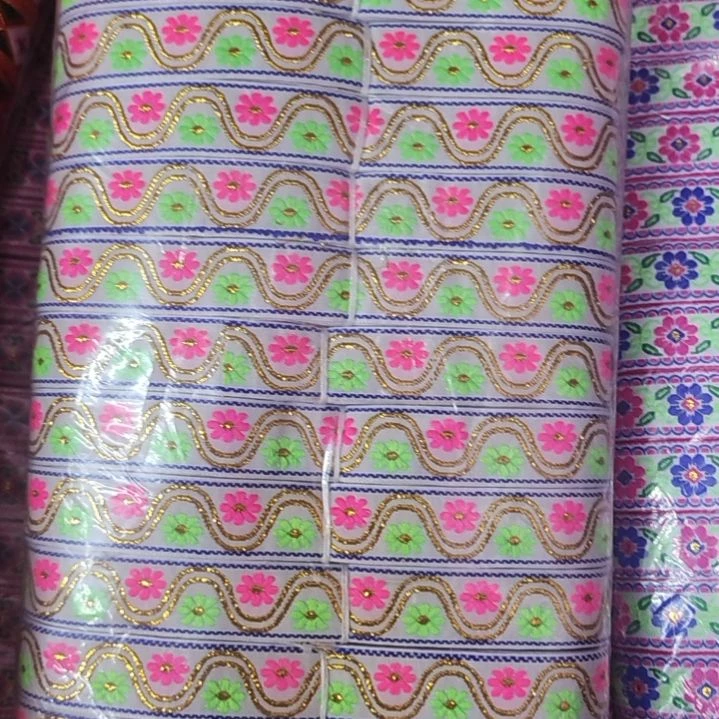 民族花边辅料批发45