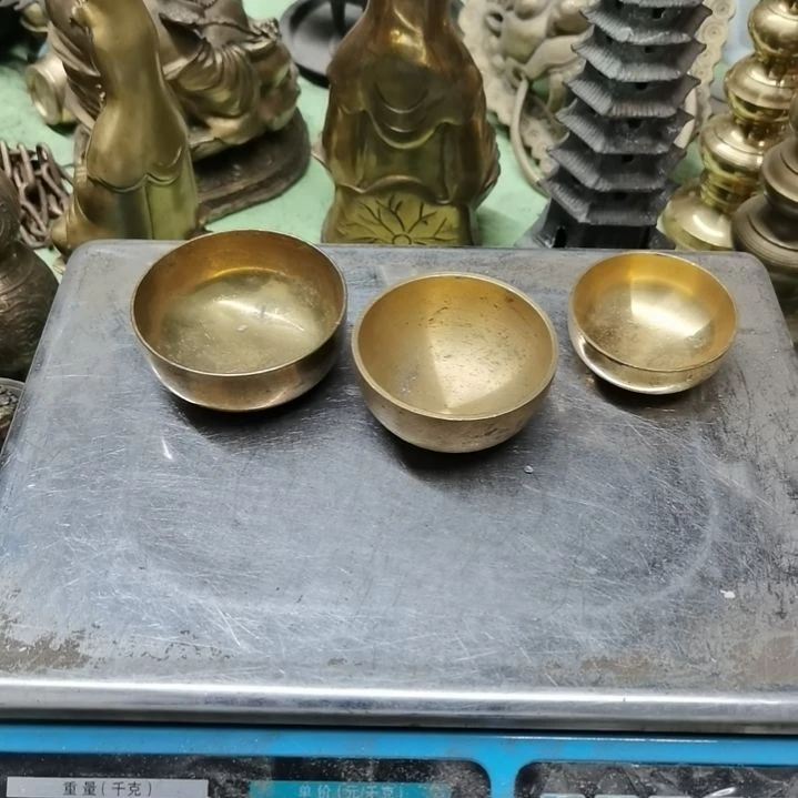 凭**雨铜器老物件888888888