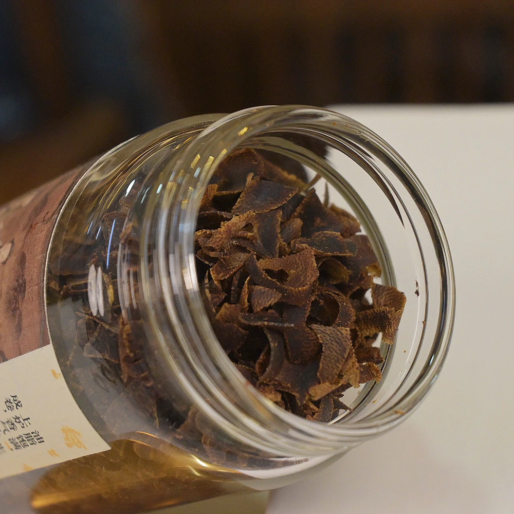 【甄选沉水级】奇楠切片熏香料高端醇化沉香老料棋楠碎料