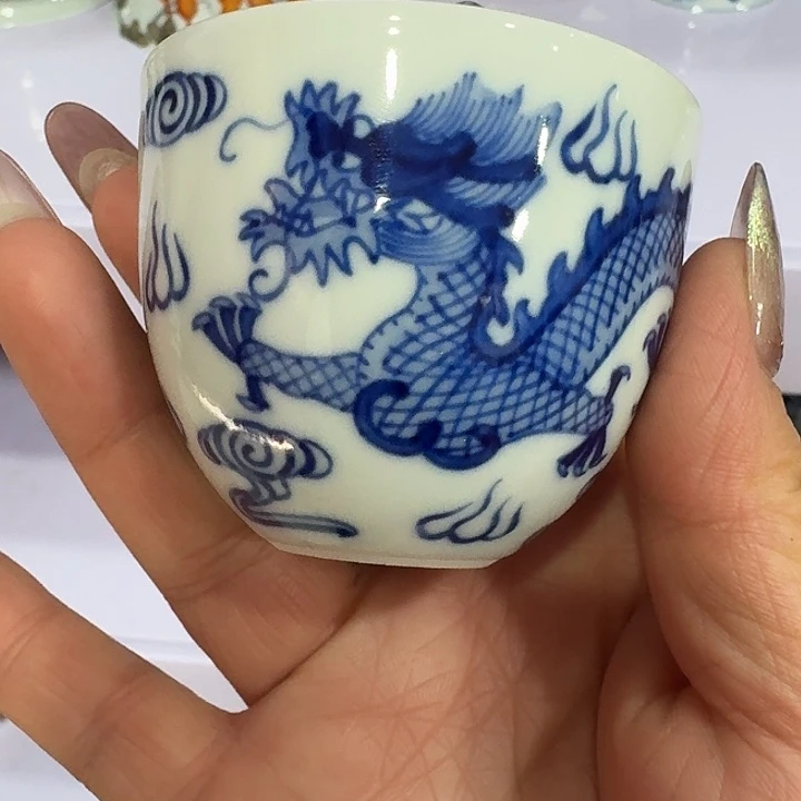 陶瓷艺术品收藏陶瓷