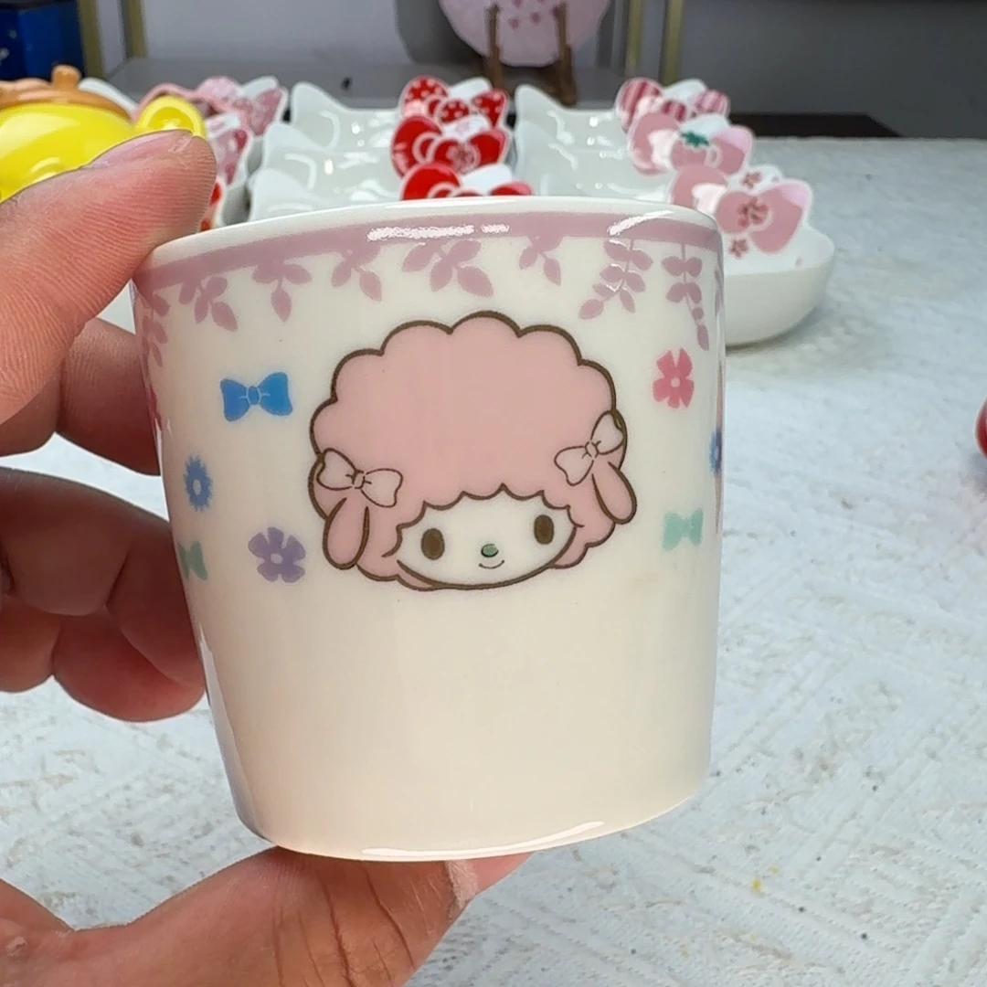 瓷片这个世界都是微瑕