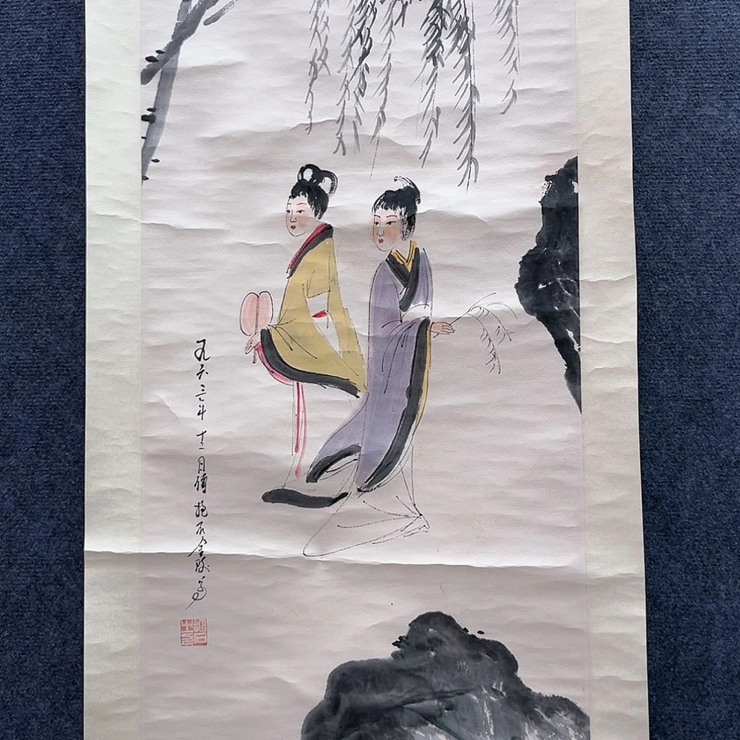 隔空喊话是真的好