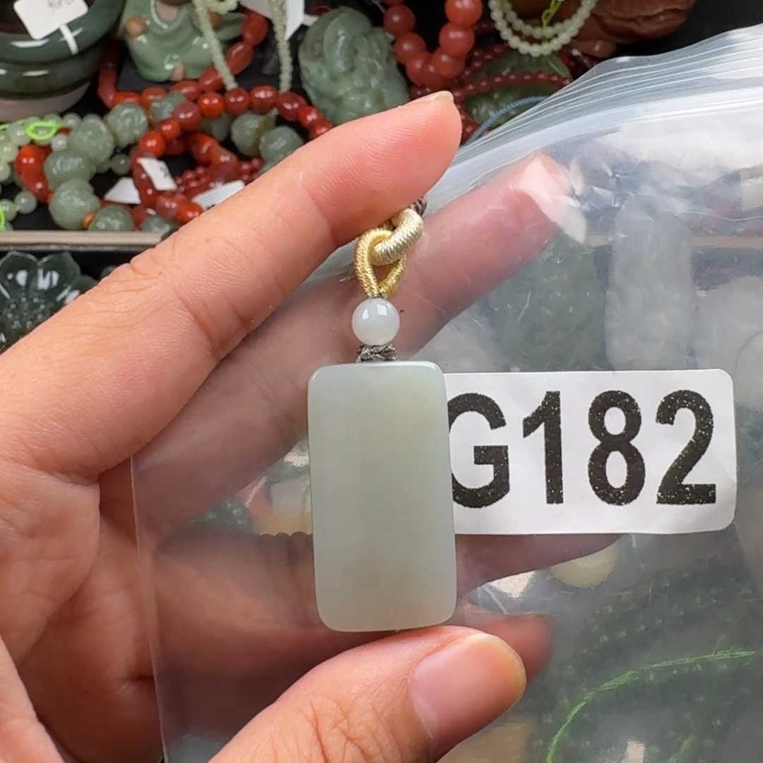 未镶嵌和田玉珠宝奇石