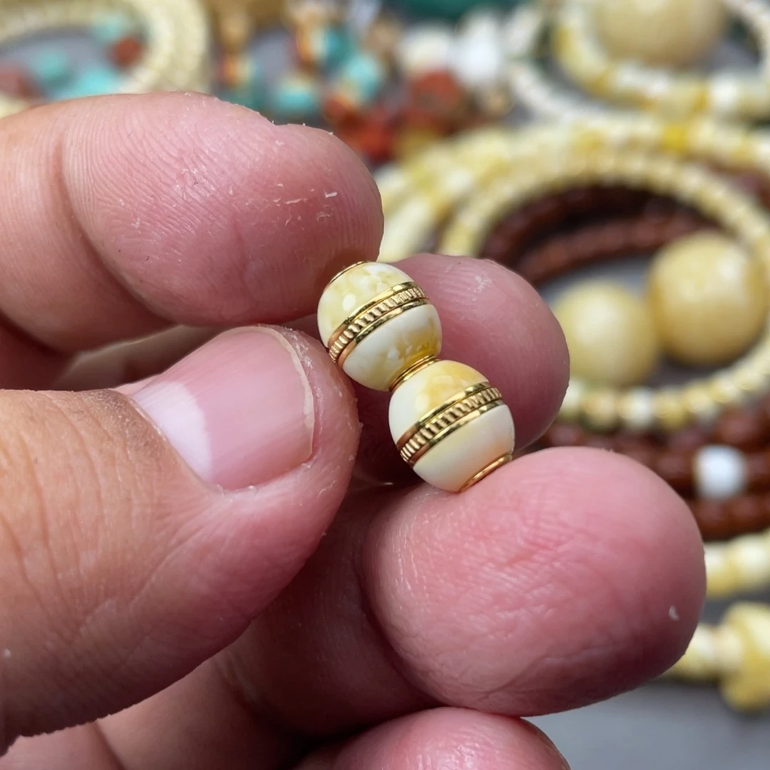 琥珀珠宝奇石未镶嵌45