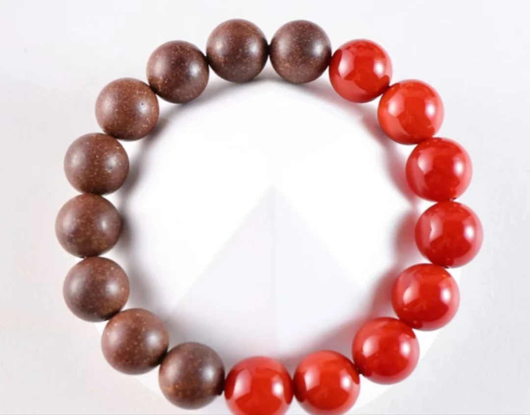 合香珠 窖藏参宝1.2单圈 CX143