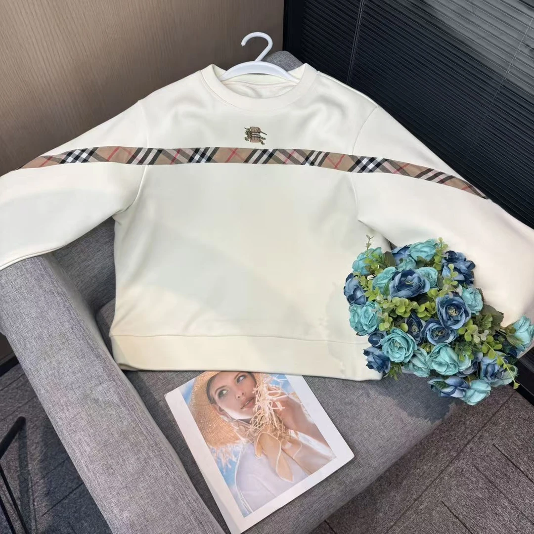 早秋新款时尚舒适轻柔女款长袖-X72535