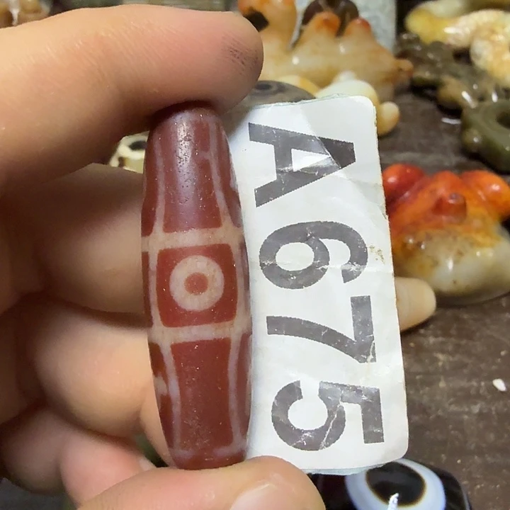 未镶嵌颈饰玛瑙/玉髓