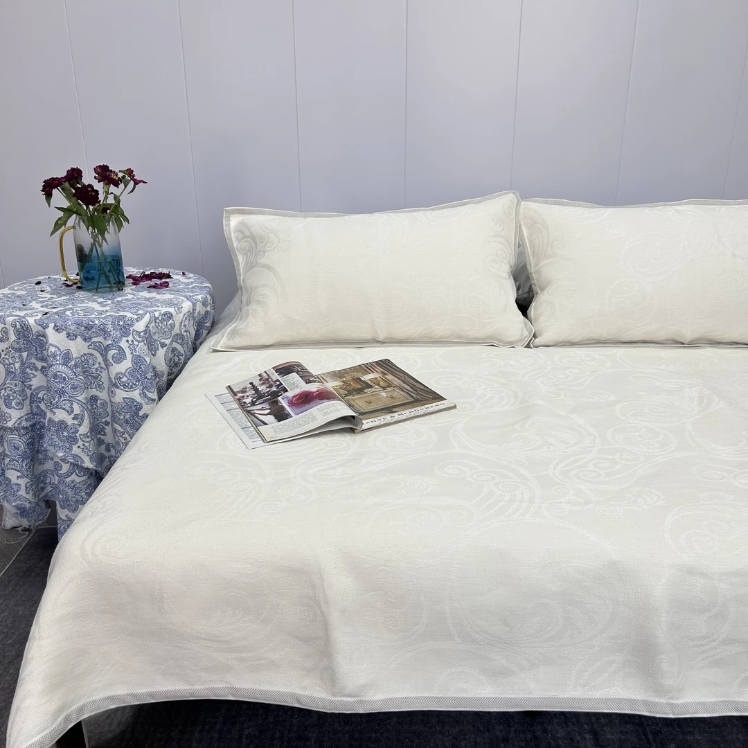 【数量少】精美床品件套A