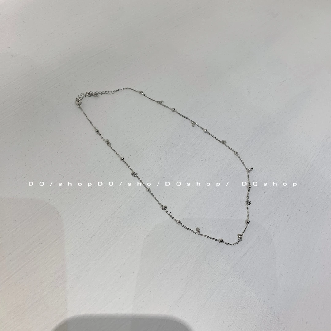 【 小亮闪】 韩系自留链
