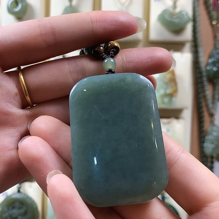 未镶嵌手链和田玉…